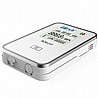אוגר טמפרטורה ולחות מזעיק 10/90% B.T. GSM GPS -30/+70C