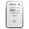 אוגר טמפרטורה ולחות מזעיק 10/90% B.T. GSM GPS -30/+70C