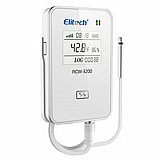 ���� LoRa 0/99% -40/+85C T/H �� �� ���� �RCW3000 ���������