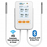���� ���' ����� ����� 4 ������ +�� 0/100% ,B.T. 4G -40/+80C ������� GPS