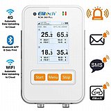 ���� ������ ����' ����� ������� WIFI+4G ����� �� 4 ������ +�� ��������� 0/100% ,B.T. -40/+80C GPS