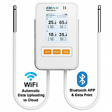 ���� ���' ����� WiFi ����� 4 ������ +�� ��������� 0/100% , B.T. SMS -40/+80C