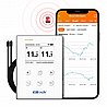 ���� 2 ���' 40C/+80C WiFi- �����, ����� 5 ���, ��������, ������ 20K