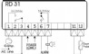 ��� �������� + �����  12Vdc -50C/+150�C
