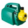 משאבת וואקום רפקו דו דרגתית, 1.25Cfm, 3.8kg