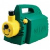 משאבת וואקום רפקו דו דרגתית, 1.25Cfm, 3.8kg