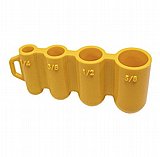 ���� SB1 ������ ���� ������ �������� "5/8-"1/4