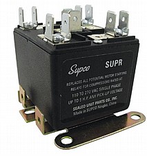 ���� ��� ��������� 110-270V 30A �� 5 �"�