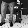 ידית לנשיאת מדחסים