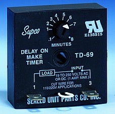 ����� ����, ������ ������ 1A. ����� 19-250Vac/dc