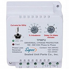 ��� ��� ���� DIN ���� �� �����, ���� ����, ��� ����� ������ 180-600V