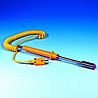 רגש טמפרטורה K-Type מיוחד למגע במשטחים חמים 50°C/+600°C-