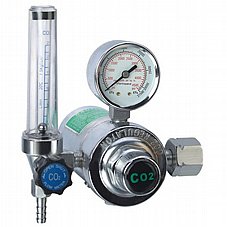 ���� ��� CO2 ����� 230V ��� ����� 150Bar, 2175PSI Max