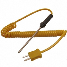 ��� �������� K-type ����� ����� 7.5 �"� � 50�C/+250�C-