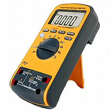 �� ���� ������� ���' ������ CATIV, 1000Vac/ac, 10A, 6MΩ, 600mfd