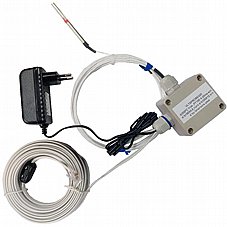 ��� �������� PT100 0/300C � VLTS ����� ���� 12 ��� 4-20 �������