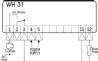 ��� ��������, ��� ��� 12Vdc  -55�C/+99�C