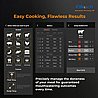 �� �������� ����� ������� ������ ��� ����/ ���� Bluetooth �� ��� �������, �� LCD ���������� ToGrill, �����, ����, ���� ������ ����