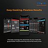 �� �������� ����� ������� ������ ��� ����/ ���� Bluetooth �� ��� �������, �� LCD ���������� ToGrill, �����, ����, ���� ������ ����