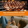 �� �������� ����� ������� ������ ��� ����/ ���� Bluetooth �� ��� �������, �� LCD ���������� ToGrill, �����, ����, ���� ������ ����