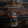 �� �������� ����� ������� ������ ��� ����/ ���� Bluetooth �� ��� �������, �� LCD ���������� ToGrill, �����, ����, ���� ������ ����