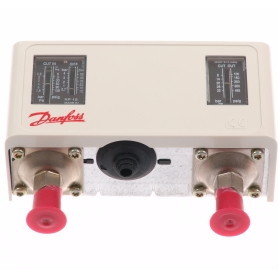 בקר לחץ/ זרימה